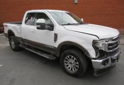 2020 Ford F-250 Super Duty - Thumbnail 2