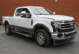 2020 Ford F-250 Super Duty - Thumbnail 4