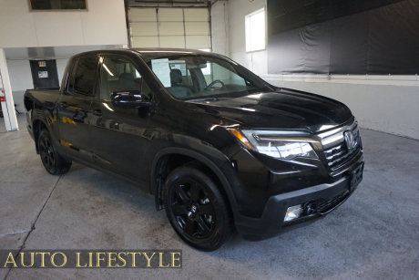 Picture of 2020 Honda Ridgeline