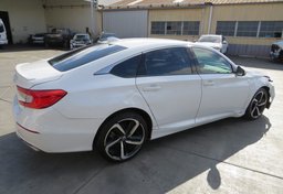 2019 Honda Accord Sedan - Thumbnail 9