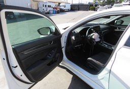 2019 Honda Accord Sedan - Thumbnail 20