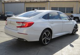 2019 Honda Accord Sedan - Thumbnail 7