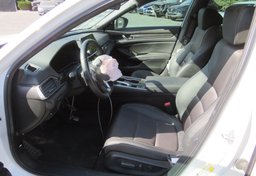 2019 Honda Accord Sedan - Thumbnail 22