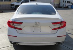 2019 Honda Accord Sedan - Thumbnail 12