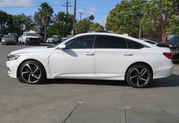 2019 Honda Accord Sedan - Thumbnail 5