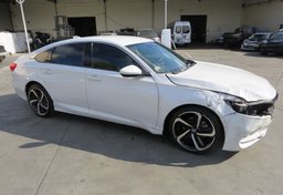 2019 Honda Accord Sedan - Thumbnail 2