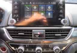 2019 Honda Accord Sedan - Thumbnail 35