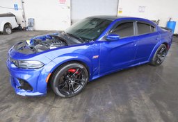 2020 Dodge Charger - Thumbnail 3