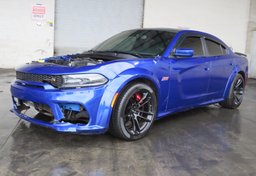 2020 Dodge Charger - Thumbnail 1