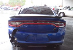 2020 Dodge Charger - Thumbnail 14