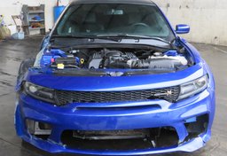 2020 Dodge Charger - Thumbnail 11