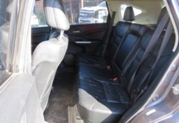 2012 Honda CR-V - Thumbnail 29