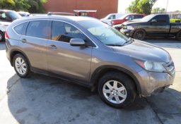 2012 Honda CR-V - Thumbnail 2