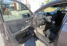 2012 Honda CR-V - Thumbnail 19