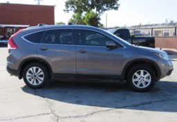 2012 Honda CR-V - Thumbnail 6