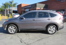 2012 Honda CR-V - Thumbnail 5