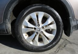 2012 Honda CR-V - Thumbnail 18