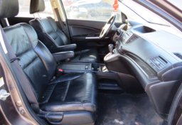 2012 Honda CR-V - Thumbnail 22