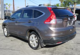 2012 Honda CR-V - Thumbnail 8