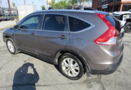 2012 Honda CR-V - Thumbnail 10