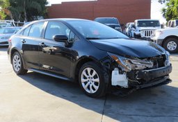 2020 Toyota Corolla - Thumbnail 4