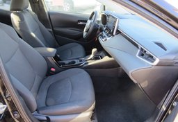 2020 Toyota Corolla - Thumbnail 25