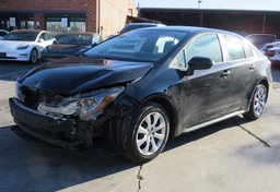 2020 Toyota Corolla - Thumbnail 3