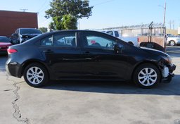 2020 Toyota Corolla - Thumbnail 5