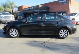 2020 Toyota Corolla - Thumbnail 6