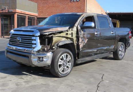 Picture of 2019 Toyota Tundra 4WD