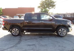 2019 Toyota Tundra 4WD - Thumbnail 5