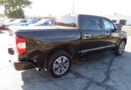 2019 Toyota Tundra 4WD - Thumbnail 9