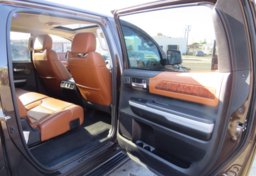 2019 Toyota Tundra 4WD - Thumbnail 29