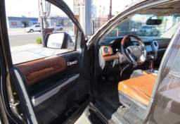 2019 Toyota Tundra 4WD - Thumbnail 23