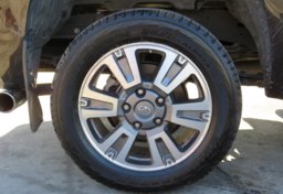 2019 Toyota Tundra 4WD - Thumbnail 22