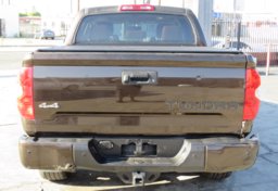 2019 Toyota Tundra 4WD - Thumbnail 11