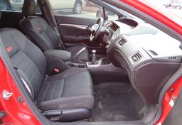 2013 Honda Civic Sdn - Thumbnail 25