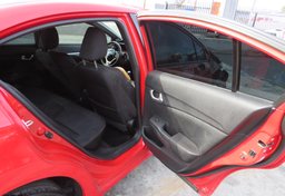 2013 Honda Civic Sdn - Thumbnail 23