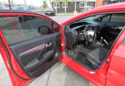 2013 Honda Civic Sdn - Thumbnail 20