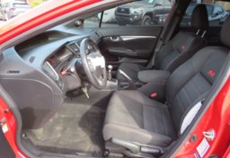 2013 Honda Civic Sdn - Thumbnail 26