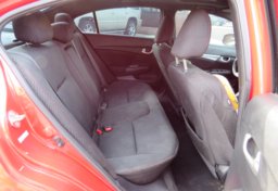 2013 Honda Civic Sdn - Thumbnail 29