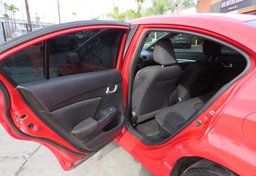 2013 Honda Civic Sdn - Thumbnail 22