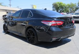 2019 Toyota Camry - Thumbnail 8