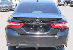 2019 Toyota Camry - Thumbnail 9