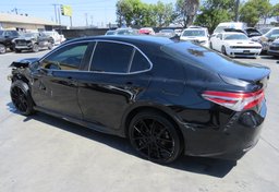 2019 Toyota Camry - Thumbnail 6