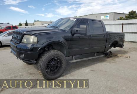 Picture of 2006 Ford F-150