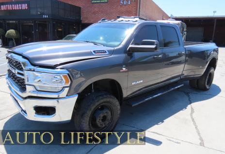 Picture of 2021 Ram 3500