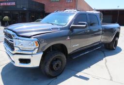 2021 Ram 3500