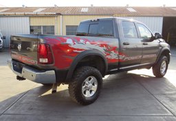 2015 Ram 2500 - Thumbnail 9