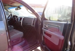 2015 Ram 2500 - Thumbnail 24